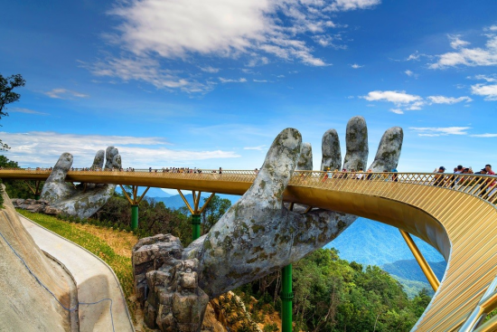 "Làn sóng du lịch" vào năm 2022 khác biệt thế nào với trước đại dịch?