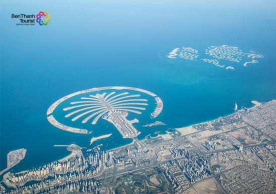 Du lịch Dubai mùa nào đẹp nhất, chú ý 5 điểm đến không thể bỏ lỡ!