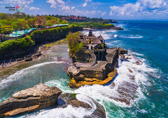 Kinh nghiệm du lịch Indonesia chi tiết và những điều cần biết