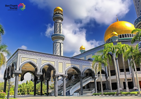 Những đặc sản này chính là lý do để đặt ngay một chuyến du lịch Brunei!
