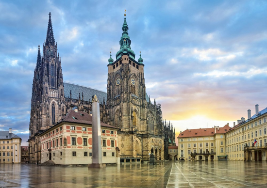 Kinh nghiệm du lịch Czech chi tiết để có một chuyến đi thoải mái và trọn vẹn