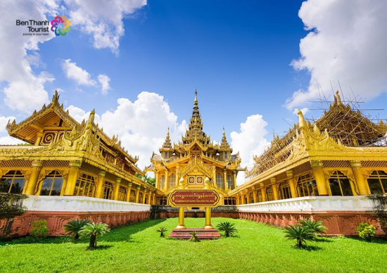 Gợi ý những món ăn ngon nhất được khách du lịch Myanmar khen hết lời