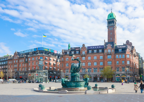 Nếu chỉ có một ngày ở Copenhagen, bạn nên 'check-in' những nơi nào?