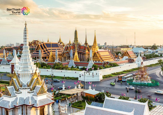 Du lịch Thái Lan đừng ngại thử 6 món ăn kỳ lạ có thể bạn chưa biết