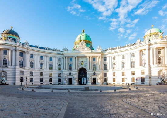 Du lịch Áo mùa đông nhớ ghé thăm Vienna điểm đến hàng đầu được du khách săn đón