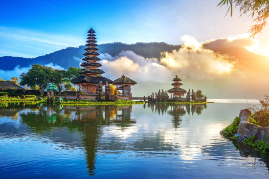 Những ngôi đền biểu tượng trong hành trình du lịch Bali (Indonesia)