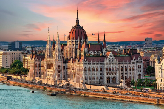 Du lịch Hungary: Khám phá những điểm đến nổi bật không thể bỏ lỡ