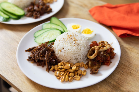 8 món ăn đường phố ngon bổ rẻ xứng đáng để bạn thử khi du lịch Indonesia