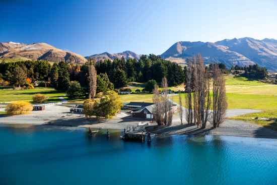 Những điểm đến bạn nhất định không thể bỏ qua khi đến New Zealand