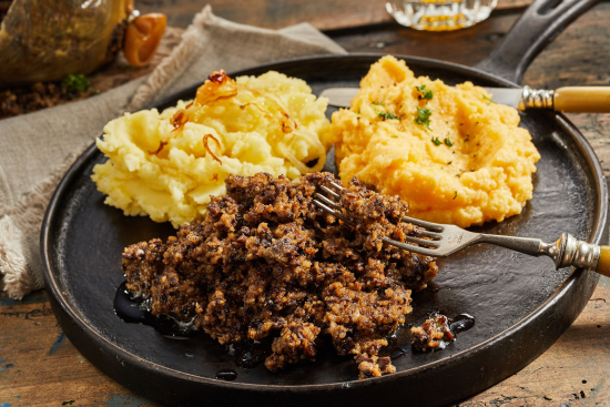 Những món ăn nhất định phải thử nếu đi du lịch Scotland