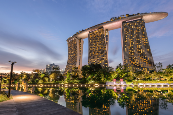 Du lịch Singapore cần chuẩn bị gì? Những mẹo hay cho chuyến đi tiết kiệm và trọn vẹn