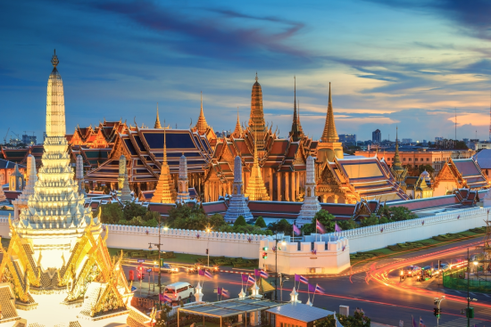 Top những điểm mua sắm tại Thái Lan mà bạn không thể bỏ qua