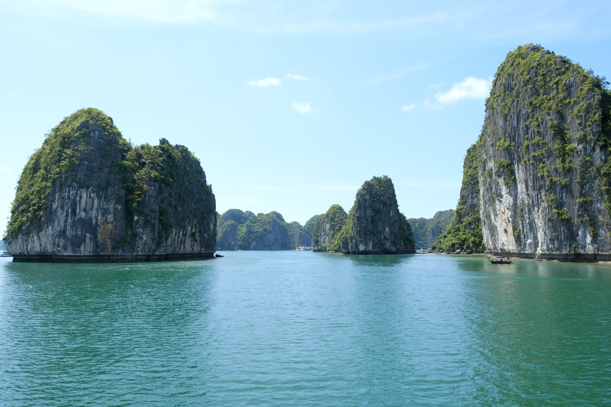 Quần đảo Cát Bà