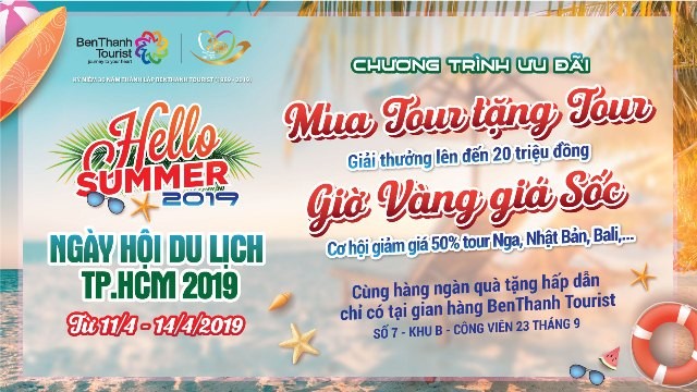 Mạng bán tour du lịch trực tuyến hàng đầu tại Việt Nam | BenThanh Tourist Mạng bán tour du lịch trực tuyến hàng đầu tại Việt Nam | BenThanh Tourist
