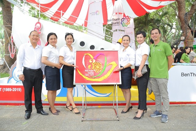 Mạng bán tour du lịch trực tuyến hàng đầu tại Việt Nam | BenThanh Tourist Mạng bán tour du lịch trực tuyến hàng đầu tại Việt Nam | BenThanh Tourist