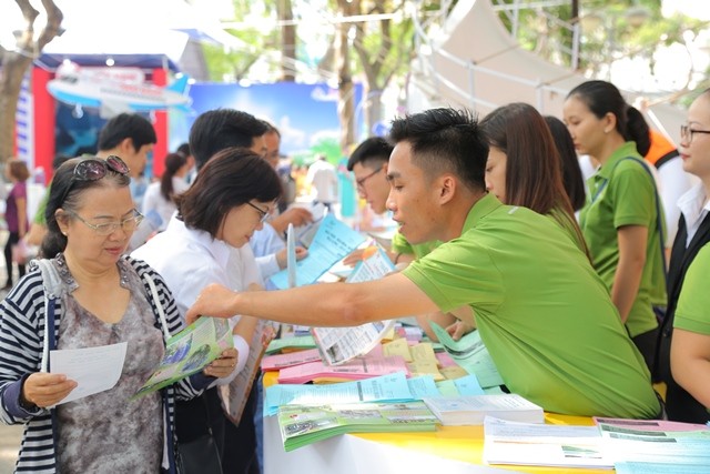 Mạng bán tour du lịch trực tuyến hàng đầu tại Việt Nam | BenThanh Tourist Mạng bán tour du lịch trực tuyến hàng đầu tại Việt Nam | BenThanh Tourist
