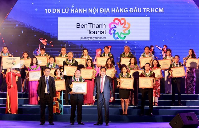 Mạng bán tour du lịch trực tuyến hàng đầu tại Việt Nam | BenThanh Tourist Mạng bán tour du lịch trực tuyến hàng đầu tại Việt Nam | BenThanh Tourist