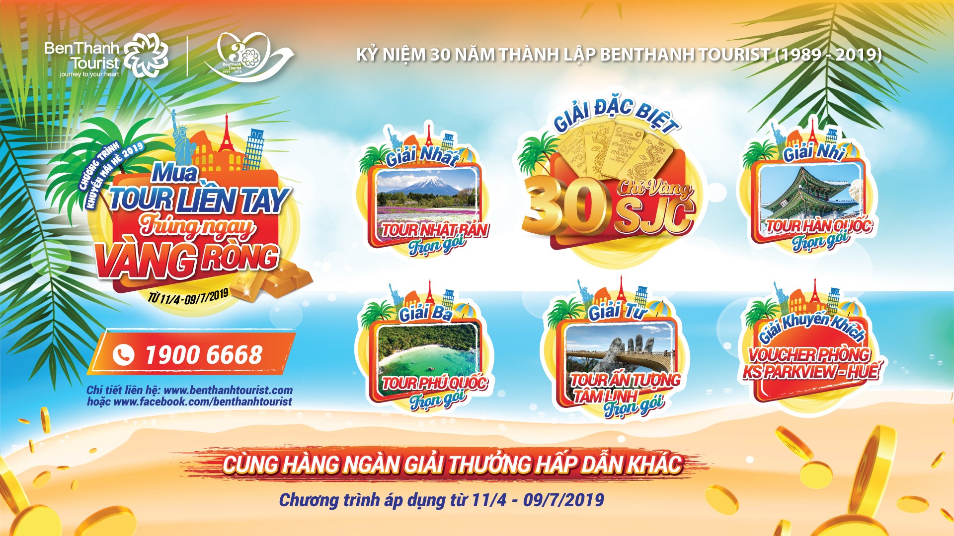 Mạng bán tour du lịch trực tuyến hàng đầu tại Việt Nam | BenThanh Tourist Mạng bán tour du lịch trực tuyến hàng đầu tại Việt Nam | BenThanh Tourist
