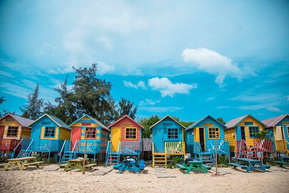 Mạng bán tour du lịch trực tuyến hàng đầu tại Việt Nam | BenThanh Tourist