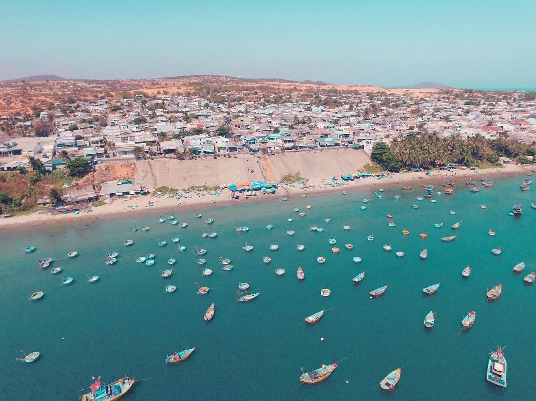 Mạng bán tour du lịch trực tuyến hàng đầu tại Việt Nam | BenThanh Tourist