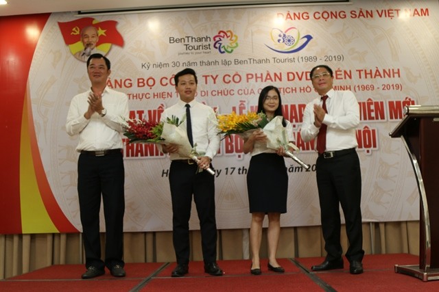 Mạng bán tour du lịch trực tuyến hàng đầu tại Việt Nam | BenThanh Tourist Mạng bán tour du lịch trực tuyến hàng đầu tại Việt Nam | BenThanh Tourist