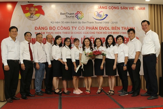 Mạng bán tour du lịch trực tuyến hàng đầu tại Việt Nam | BenThanh Tourist Mạng bán tour du lịch trực tuyến hàng đầu tại Việt Nam | BenThanh Tourist