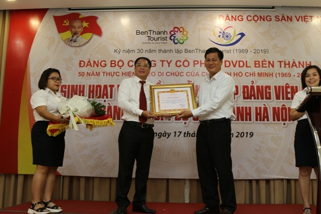 Mạng bán tour du lịch trực tuyến hàng đầu tại Việt Nam | BenThanh Tourist Mạng bán tour du lịch trực tuyến hàng đầu tại Việt Nam | BenThanh Tourist