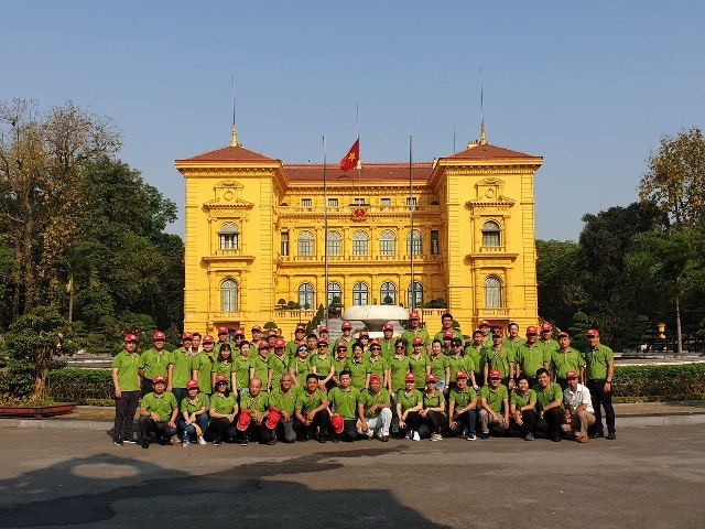 Mạng bán tour du lịch trực tuyến hàng đầu tại Việt Nam | BenThanh Tourist Mạng bán tour du lịch trực tuyến hàng đầu tại Việt Nam | BenThanh Tourist