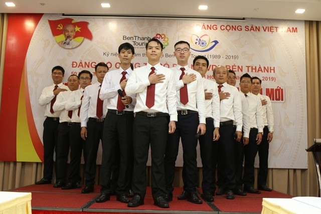 Mạng bán tour du lịch trực tuyến hàng đầu tại Việt Nam | BenThanh Tourist Mạng bán tour du lịch trực tuyến hàng đầu tại Việt Nam | BenThanh Tourist