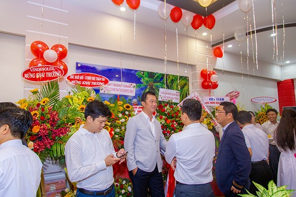 Mạng bán tour du lịch trực tuyến hàng đầu tại Việt Nam | BenThanh Tourist