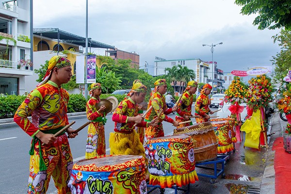 Mạng bán tour du lịch trực tuyến hàng đầu tại Việt Nam | BenThanh Tourist
