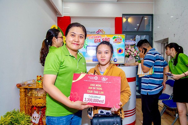 Mạng bán tour du lịch trực tuyến hàng đầu tại Việt Nam | BenThanh Tourist