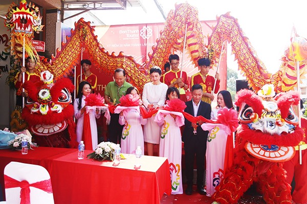 Mạng bán tour du lịch trực tuyến hàng đầu tại Việt Nam | BenThanh Tourist Mạng bán tour du lịch trực tuyến hàng đầu tại Việt Nam | BenThanh Tourist
