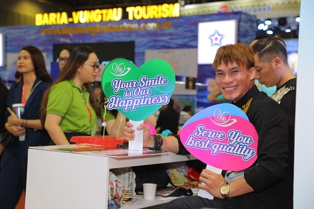 Mạng bán tour du lịch trực tuyến hàng đầu tại Việt Nam | BenThanh Tourist Mạng bán tour du lịch trực tuyến hàng đầu tại Việt Nam | BenThanh Tourist