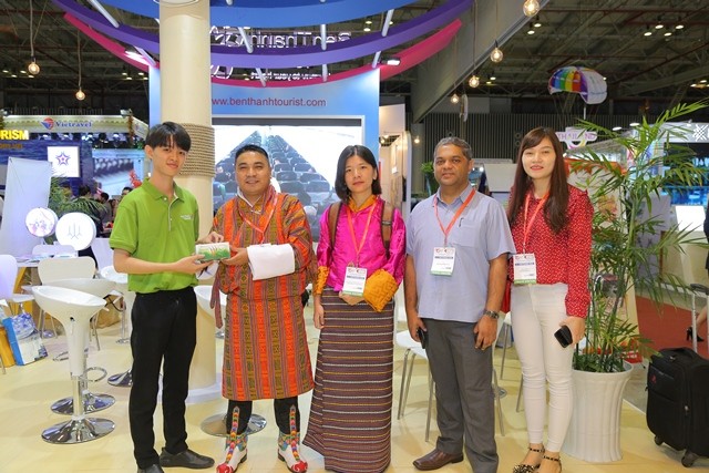Mạng bán tour du lịch trực tuyến hàng đầu tại Việt Nam | BenThanh Tourist Mạng bán tour du lịch trực tuyến hàng đầu tại Việt Nam | BenThanh Tourist