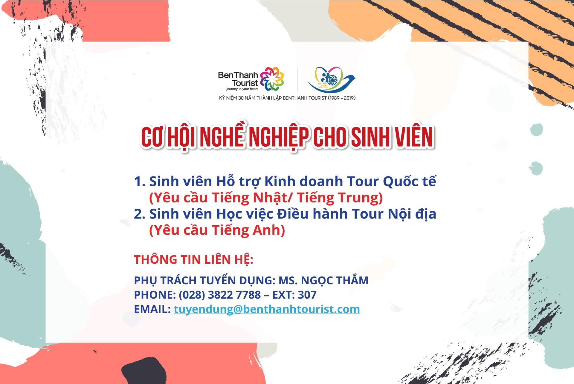 Mạng bán tour du lịch trực tuyến hàng đầu tại Việt Nam | BenThanh Tourist Mạng bán tour du lịch trực tuyến hàng đầu tại Việt Nam | BenThanh Tourist