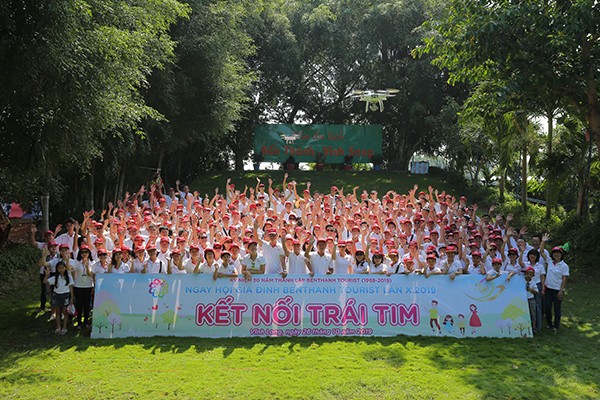 Mạng bán tour du lịch trực tuyến hàng đầu tại Việt Nam | BenThanh Tourist Mạng bán tour du lịch trực tuyến hàng đầu tại Việt Nam | BenThanh Tourist