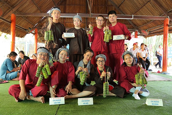 Mạng bán tour du lịch trực tuyến hàng đầu tại Việt Nam | BenThanh Tourist Mạng bán tour du lịch trực tuyến hàng đầu tại Việt Nam | BenThanh Tourist