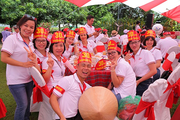 Mạng bán tour du lịch trực tuyến hàng đầu tại Việt Nam | BenThanh Tourist Mạng bán tour du lịch trực tuyến hàng đầu tại Việt Nam | BenThanh Tourist