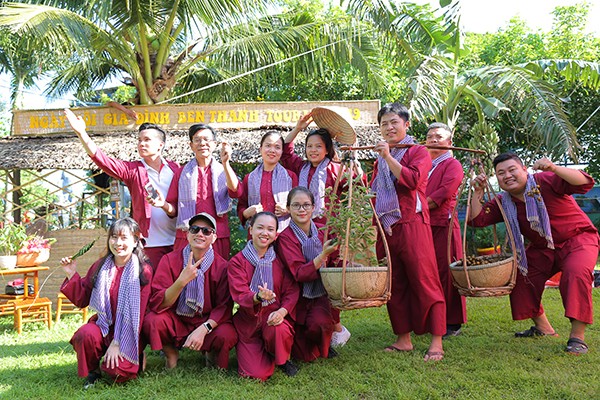 Mạng bán tour du lịch trực tuyến hàng đầu tại Việt Nam | BenThanh Tourist Mạng bán tour du lịch trực tuyến hàng đầu tại Việt Nam | BenThanh Tourist