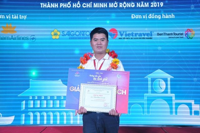 Mạng bán tour du lịch trực tuyến hàng đầu tại Việt Nam | BenThanh Tourist