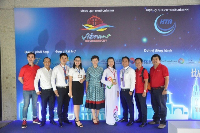 Mạng bán tour du lịch trực tuyến hàng đầu tại Việt Nam | BenThanh Tourist