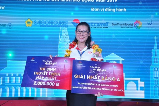 Mạng bán tour du lịch trực tuyến hàng đầu tại Việt Nam | BenThanh Tourist