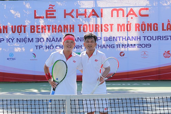 Mạng bán tour du lịch trực tuyến hàng đầu tại Việt Nam | BenThanh Tourist