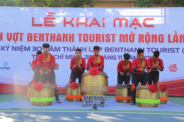 Mạng bán tour du lịch trực tuyến hàng đầu tại Việt Nam | BenThanh Tourist
