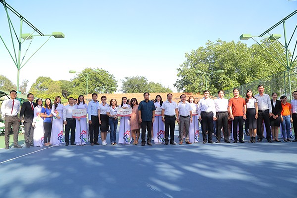 Mạng bán tour du lịch trực tuyến hàng đầu tại Việt Nam | BenThanh Tourist