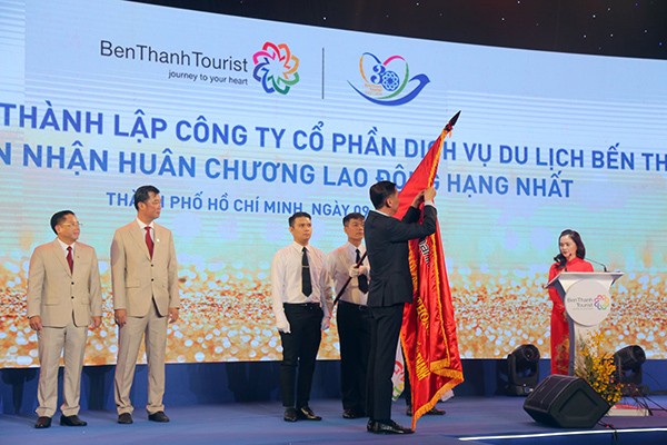 Mạng bán tour du lịch trực tuyến hàng đầu tại Việt Nam | BenThanh Tourist Mạng bán tour du lịch trực tuyến hàng đầu tại Việt Nam | BenThanh Tourist