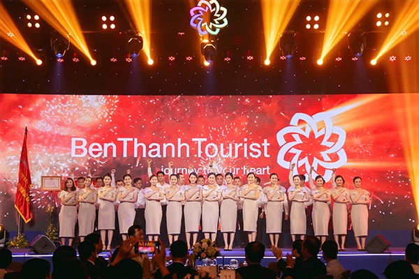 Mạng bán tour du lịch trực tuyến hàng đầu tại Việt Nam | BenThanh Tourist Mạng bán tour du lịch trực tuyến hàng đầu tại Việt Nam | BenThanh Tourist
