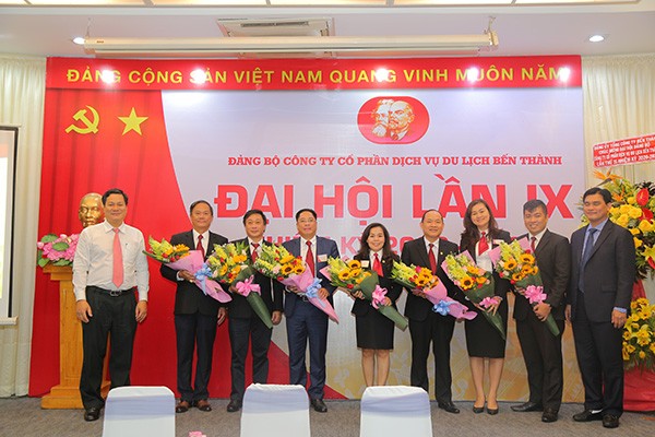 Mạng bán tour du lịch trực tuyến hàng đầu tại Việt Nam | BenThanh Tourist Mạng bán tour du lịch trực tuyến hàng đầu tại Việt Nam | BenThanh Tourist