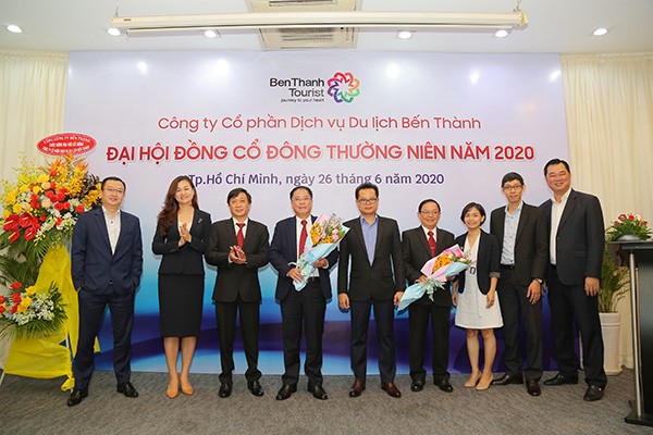 Mạng bán tour du lịch trực tuyến hàng đầu tại Việt Nam | BenThanh Tourist